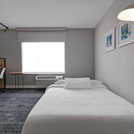 Towneplace Suites By Marriott Fall River Westport מראה חיצוני תמונה