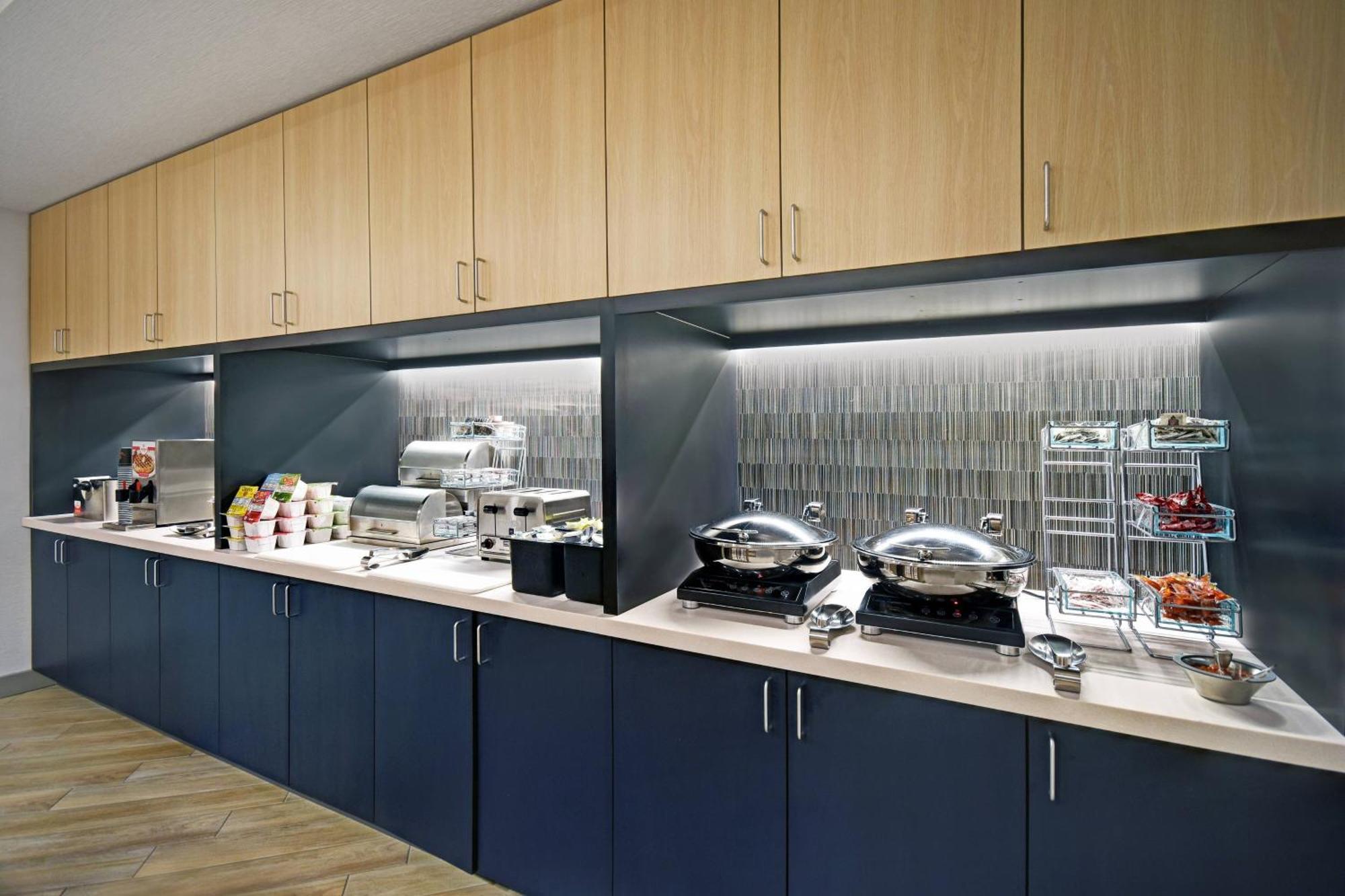 Towneplace Suites By Marriott Fall River Westport מראה חיצוני תמונה