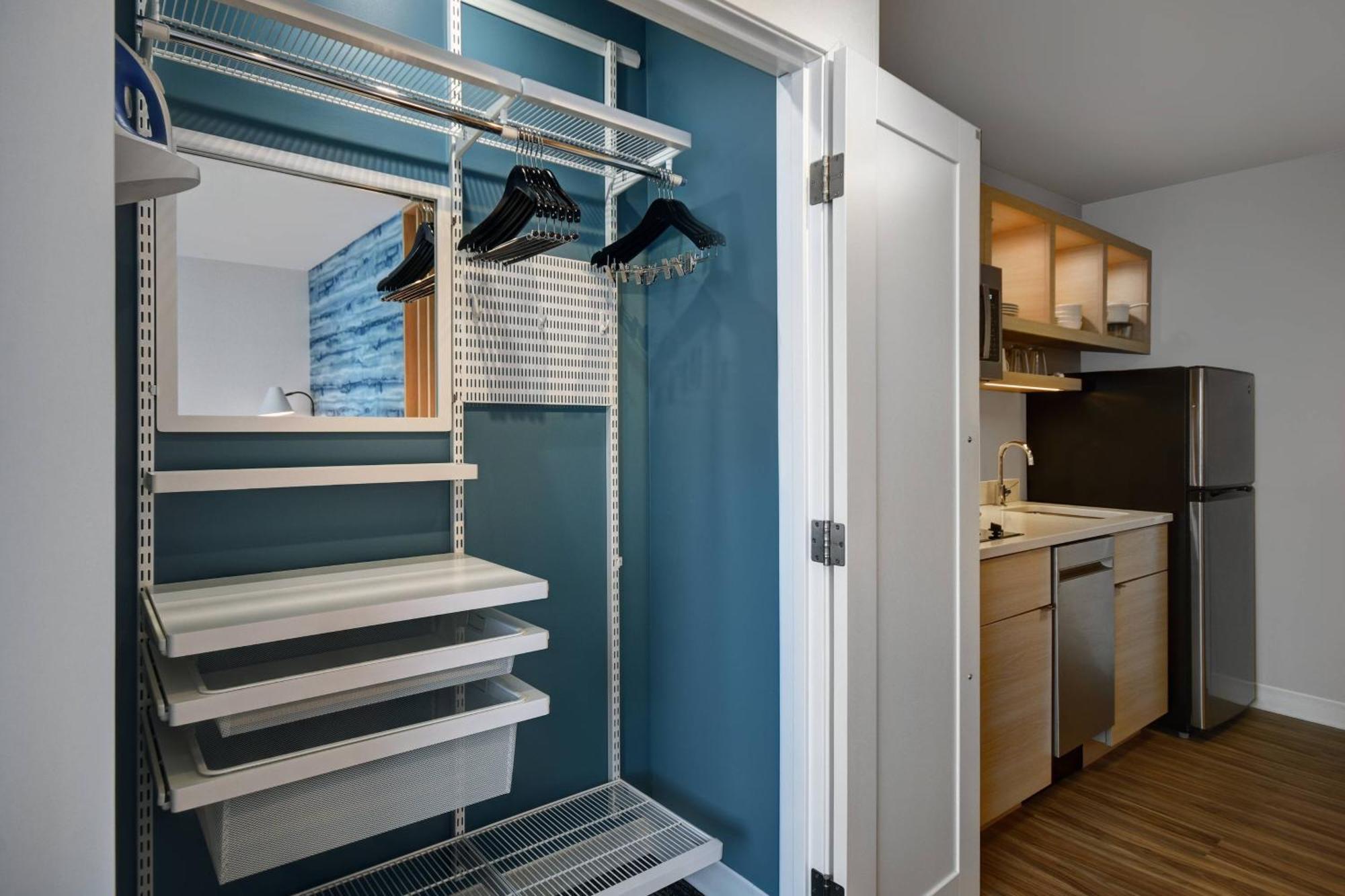 Towneplace Suites By Marriott Fall River Westport מראה חיצוני תמונה