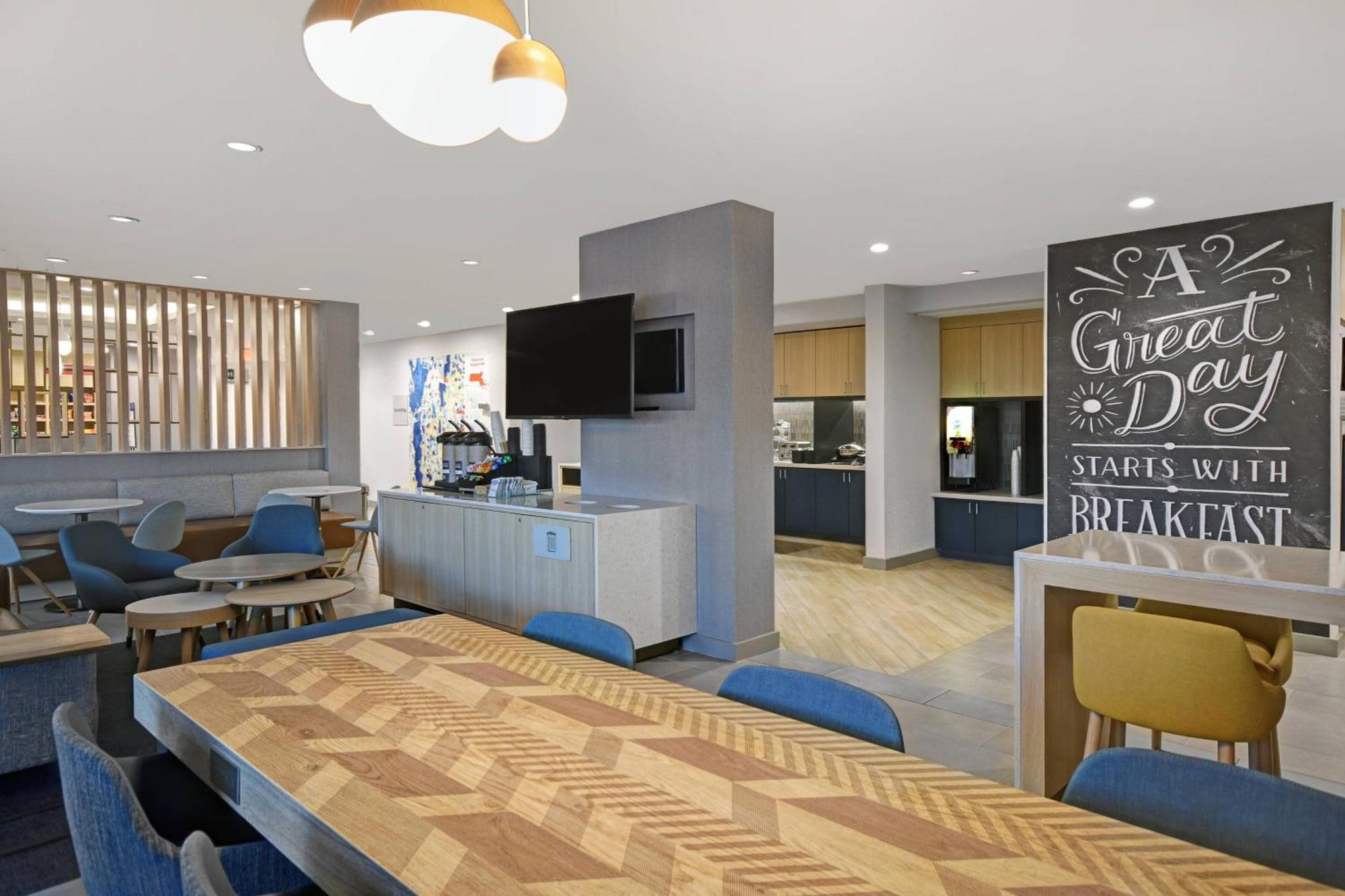 Towneplace Suites By Marriott Fall River Westport מראה חיצוני תמונה