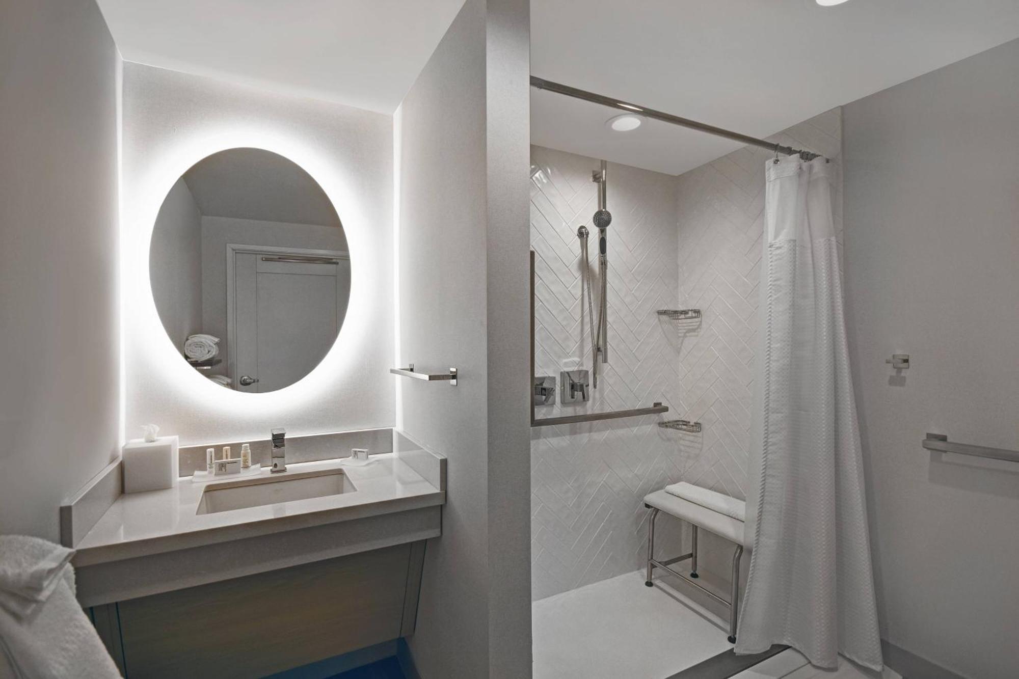 Towneplace Suites By Marriott Fall River Westport מראה חיצוני תמונה