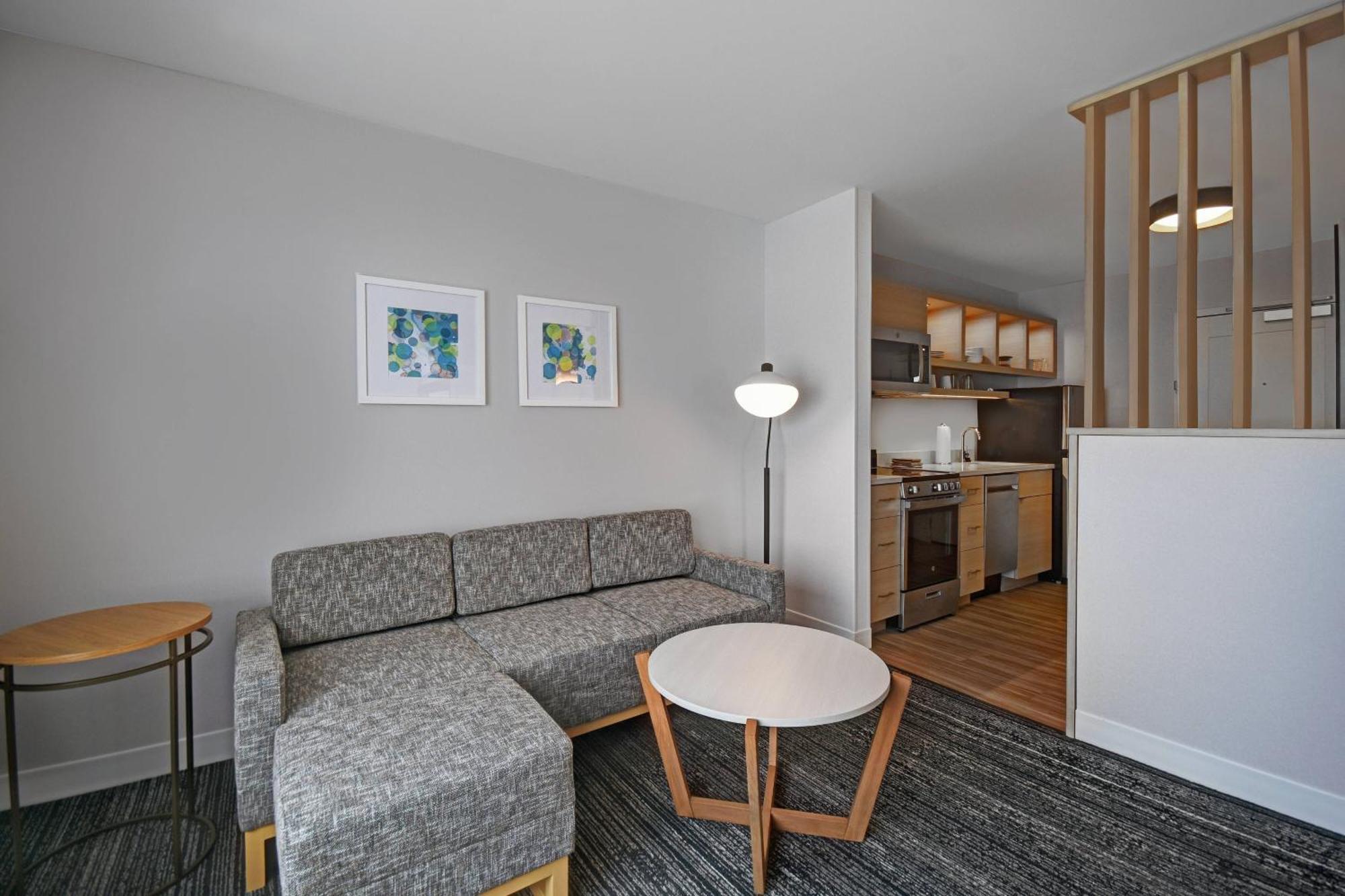 Towneplace Suites By Marriott Fall River Westport מראה חיצוני תמונה